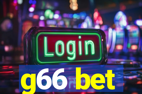 g66 bet